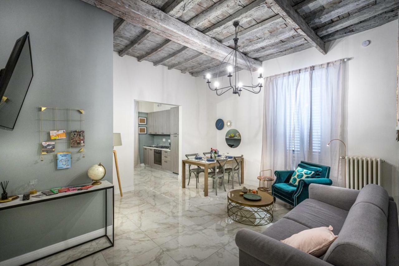 Niccolo Florence Experience Exterior photo