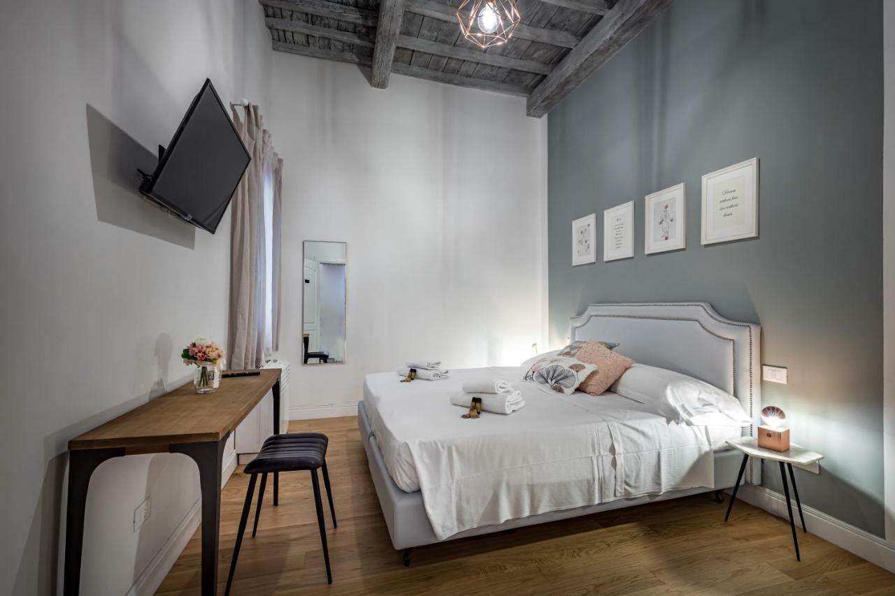 Niccolo Florence Experience Exterior photo