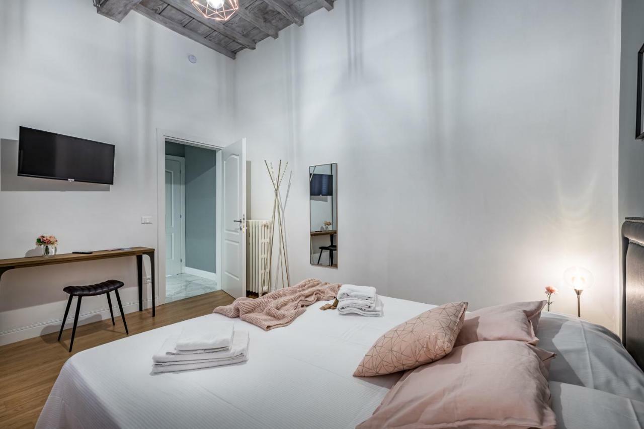 Niccolo Florence Experience Exterior photo